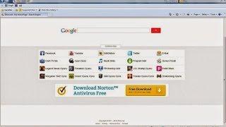 how to remove Znoo.net redirect virus from chrome,firefox,explorer