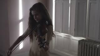 Chandelier - Sia - Violin Cover by Sofia V