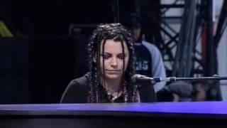Evanescence - Bring Me To Life (Live @ Rock Am Ring 2004)