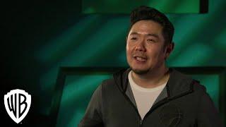 The Banana Splits Movie | Eric Bauza - "The Voices" | Warner Bros. Entertainment