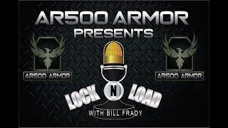 AR500 Armor-Welome Back to the Armored Republic