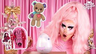 Trixie Unboxes the Hottest Toys of the 2024 Holiday Season!