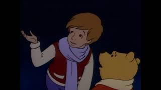 The New Adventures of Winnie the Pooh S01-Episode 16 1/5