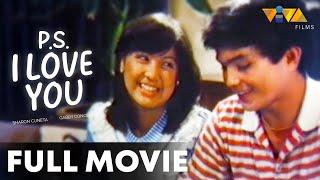 PS I Love You FULL MOVIE HD | Sharon Cuneta, Gabby Concepcion