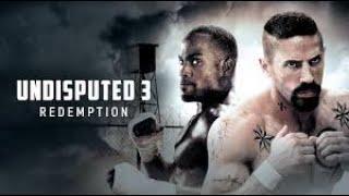 Undisputed III: Redemption (2010) Movie || Scott Adkins, Mykel Shannon Jenkins || Review and Facts