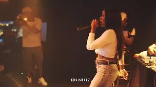 RECAP | Caution Bankz Performing Live at Soundbar Orlando