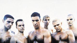 All Rammstein songs but it's only the first 3 seconds