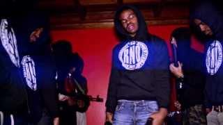 Nasty Na Ft. T.G "100 Rounds" (Directed by Peter Parkkerr)