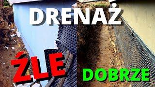 Drenaż dla profesjonalistów | TECHNICZNIE odc. 5