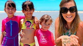 UMA ROTINA DIFERENTE NAS FÉRIAS - JÉSSICA GODAR, LAURINHA E HELENA