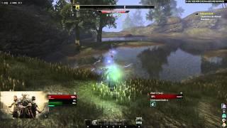 ESO Part 2 of Outnumbered 1vX w/Cookie