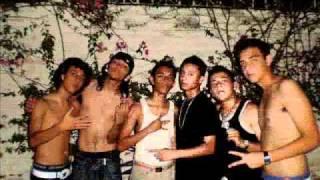 Zmoky - El Barrio Llora (DEP Mr Primo) [Fk Records 2011]