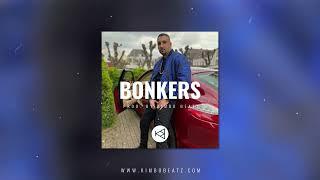 [Free] SSIO Old School Type Beat ft. Xatar x HAZE - "BONKERS" | Hard Boom Bap Type Beat 2022