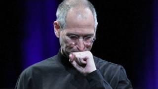 Isaacson: What made Steve Jobs cry