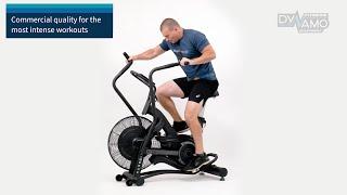 Pure Design  AB10 Air bike - Dynamo Fitness Equipment