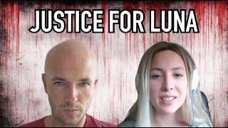 Sv3rige / Goatis EXPOSED - Justice For Luna