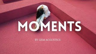 ►FREE◄ Gospel Instrumental Beat - 2024 - Moments