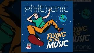 Philtronic - I'll Fly With U  (Felipe Abel Remix)