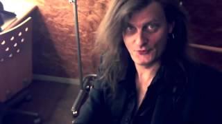 Michael Weikath (Helloween) - Weiki's humor)