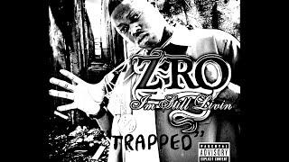 Z-Ro x UGK x Pimp C Type Beat | Texas Type Beat | "Trapped"
