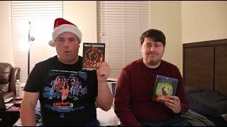 Black Christmas (1974) Movie Review