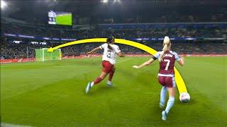 Women's Goals Worth Watching Again 2024