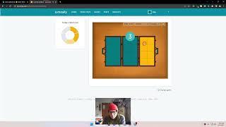 169 Bill Dube: My Lumosity Brain Training Workout  One-Hundred Sixty-Nine