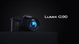 LUMIX G | Introducing LUMIX G90/G91