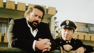 Bud Spencer - Piedone Egyiptomban 1979 1080p