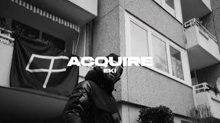 Delil x Avie x Jul Type Beat - "Acquire" | Old School Type Beat (Prod. Eki)