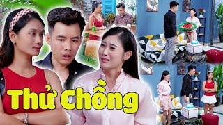 Thuê Gái Xinh Thử Lòng Chung Thủy Của Chồng Vợ Phát Hiện Ra Bí Mật Bất Ngờ Và Cái Kết |LuatNhanQuaTV