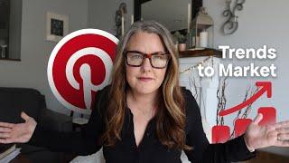 How and Why You Should Use Pinterest Predicts (Affiliate Marketing included)