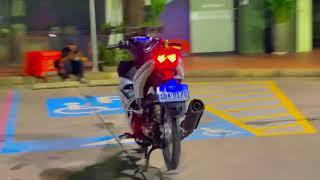 yamaha exciter 150cc sihanoukville #wheelie_monster Cambodia