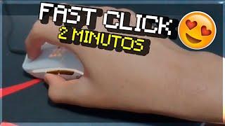 Cómo HACER 10 CPS "FAST CLICK" en 2 MINUTOS