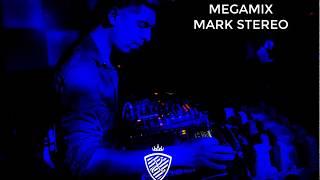 MARK STEREO MEGAMIX