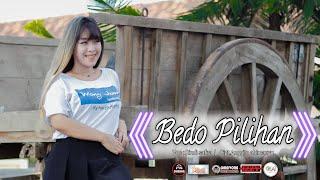 RINDI SAFIRA |  BEDO PILIHAN | WONG JOWO FEAT DHEHAN MUSIC