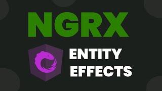 ngrx entity + effects