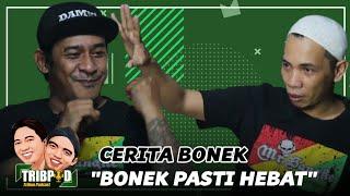 PANGLIMA PERANG BONEK IS BACK || TRIBPOD - TRIBUN PODCAST