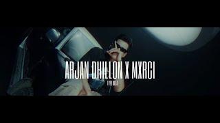 Arjan Dhillon X MXRCI Type Hip Hop Rap Beat 95 Bpm Prod. by Amritbeatx