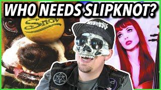 Top 10 Nu Metal Albums (That Aren't Slipknot)