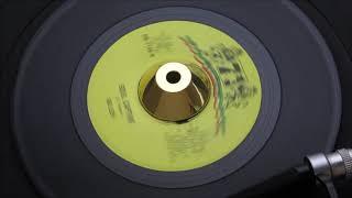 Igo Levi - Soul Captive - 71 Records : DM 7120 (45s)