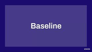 Baseline - Cyberiom