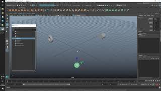 Animation Tip - NEVER use Maya's Universal Manipulator