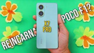 Poco X7 Pro Review: The Flagship Killer Returns! | RandomRepairs