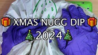  The 2024 Xmas Nugget Dip 