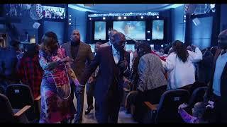 Sunday Worship LIVE from NEWBIRTH | Dr. Jamal Bryant | December 15, 2024