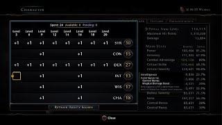 Neverwinter Module 30 Warden Single Target Build 114k IL