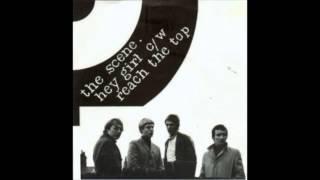 The Scene - Reach The Top