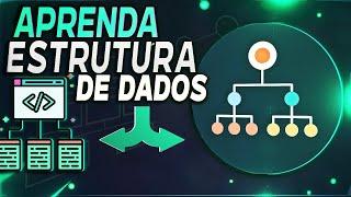 Estrutura de Dados: Aprenda a usar algoritmos para resolver problemas de forma mais eficiente