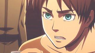 Eren Is In My Blood